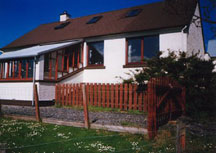 Cruachan